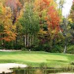 Copper Hill Golf Club