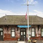 East End Seaport Museum and Marine Foundation