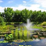 Denver Botanic Gardens