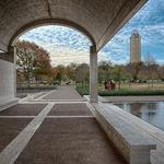 Kimbell Art Museum