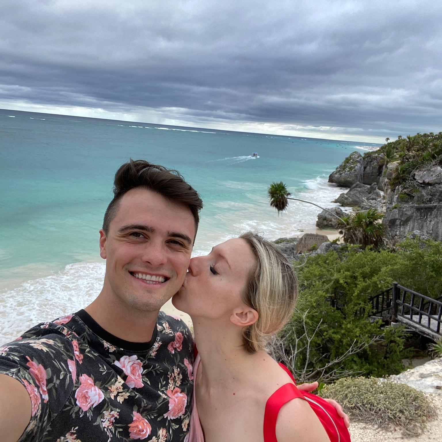 Mexico, Feb 2020