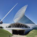 Milwaukee Art Museum