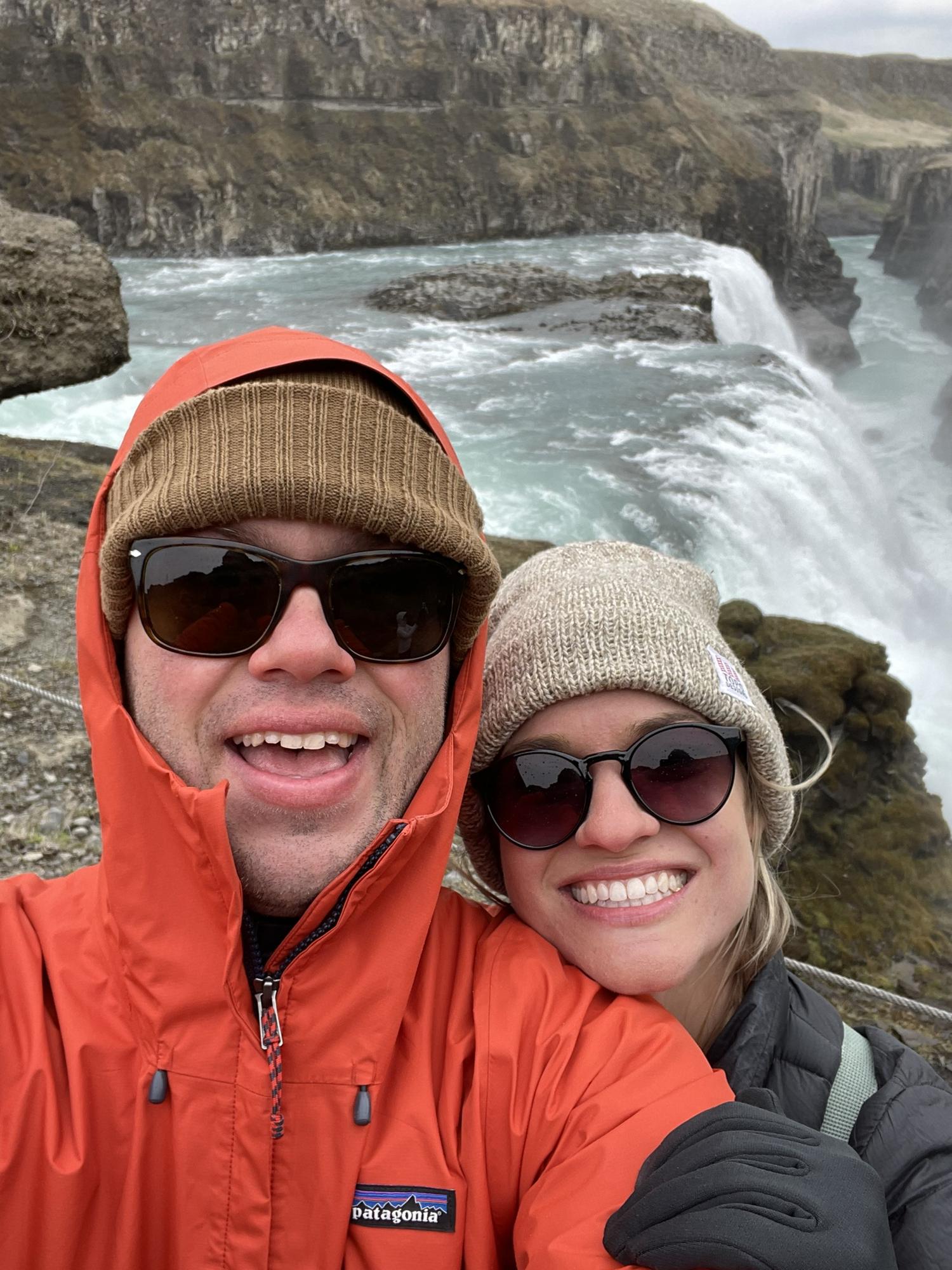 Iceland