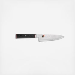 Miyabi, Artisan Rocking Santoku | Zola