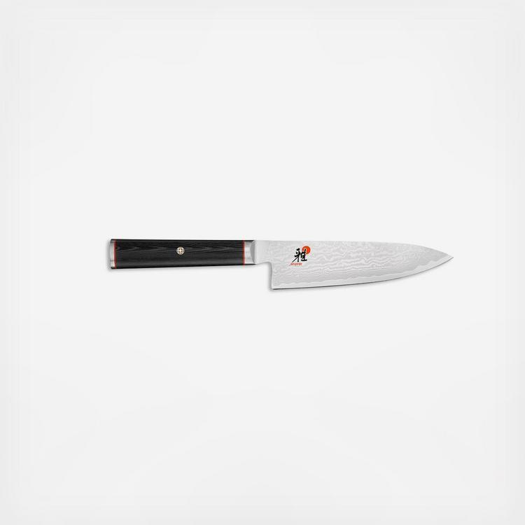 Malibu Mastermind | Chef's Knives