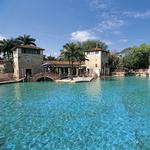Venetian Pool