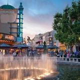 The Grove