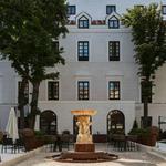 Palacio de los Duques Gran Meliá