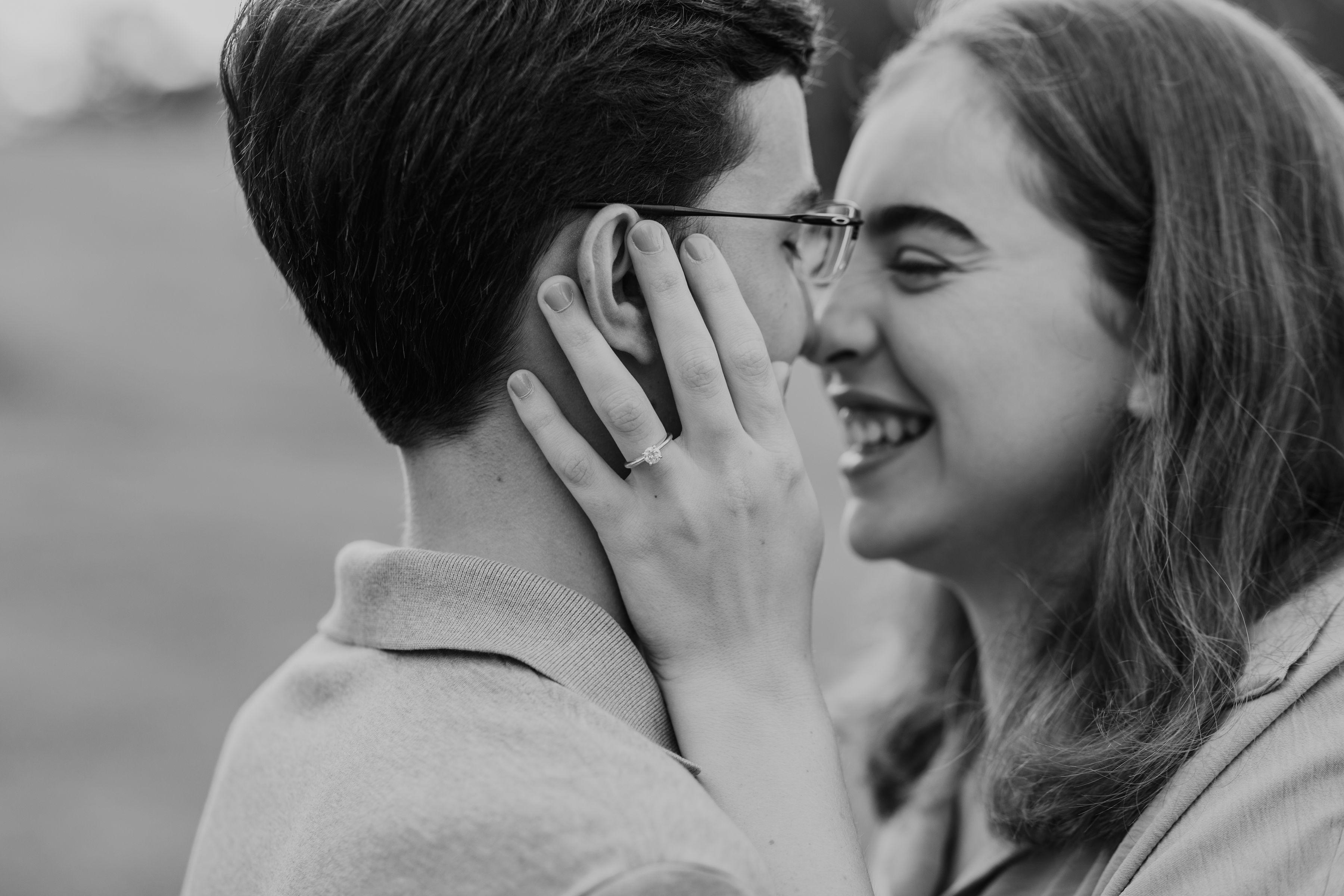 The Wedding Website of Maggie Storie and Tyler Bishop