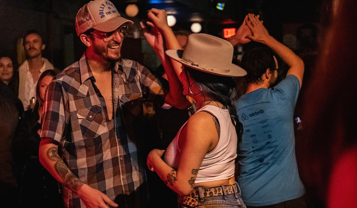 The Wedding Website of Tara Bernal and Stephen Castillo