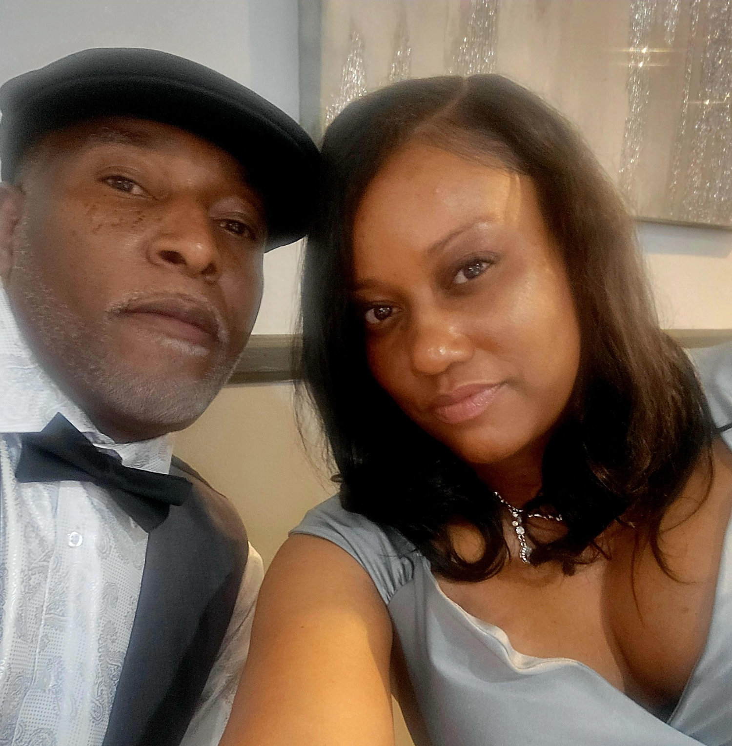 The Wedding Website of Romond Farley Jr. and Katrina Robinson