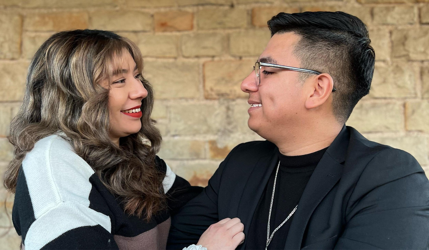 The Wedding Website of lisette rojas and francisco reyna