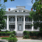 Bellamy Mansion Museum