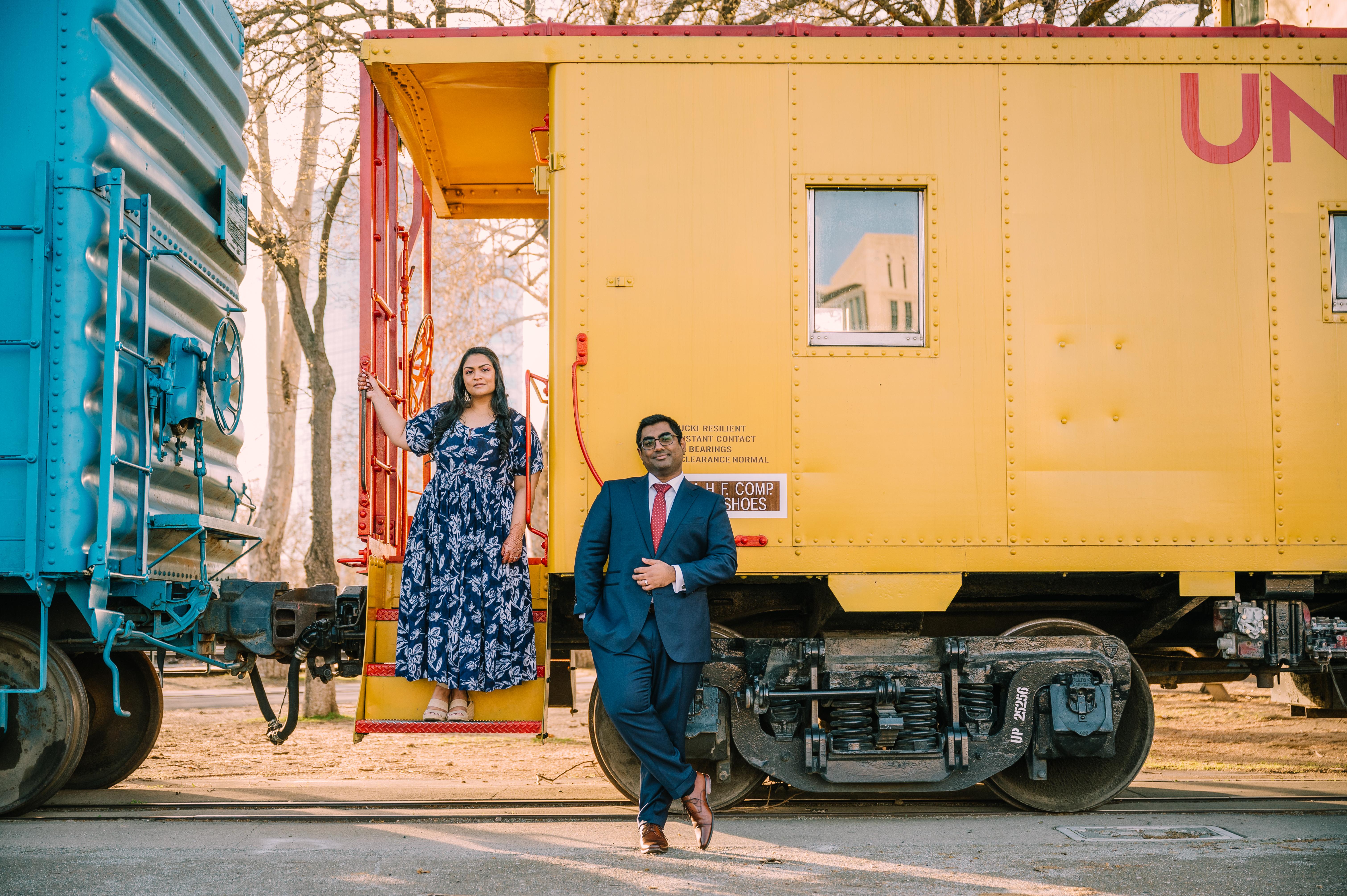 The Wedding Website of Anushka Kulkarni and Anoop Sownderraj