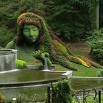 Atlanta Botanical Garden