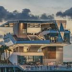 St. Petersburg Pier