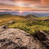 Black Balsam Knob