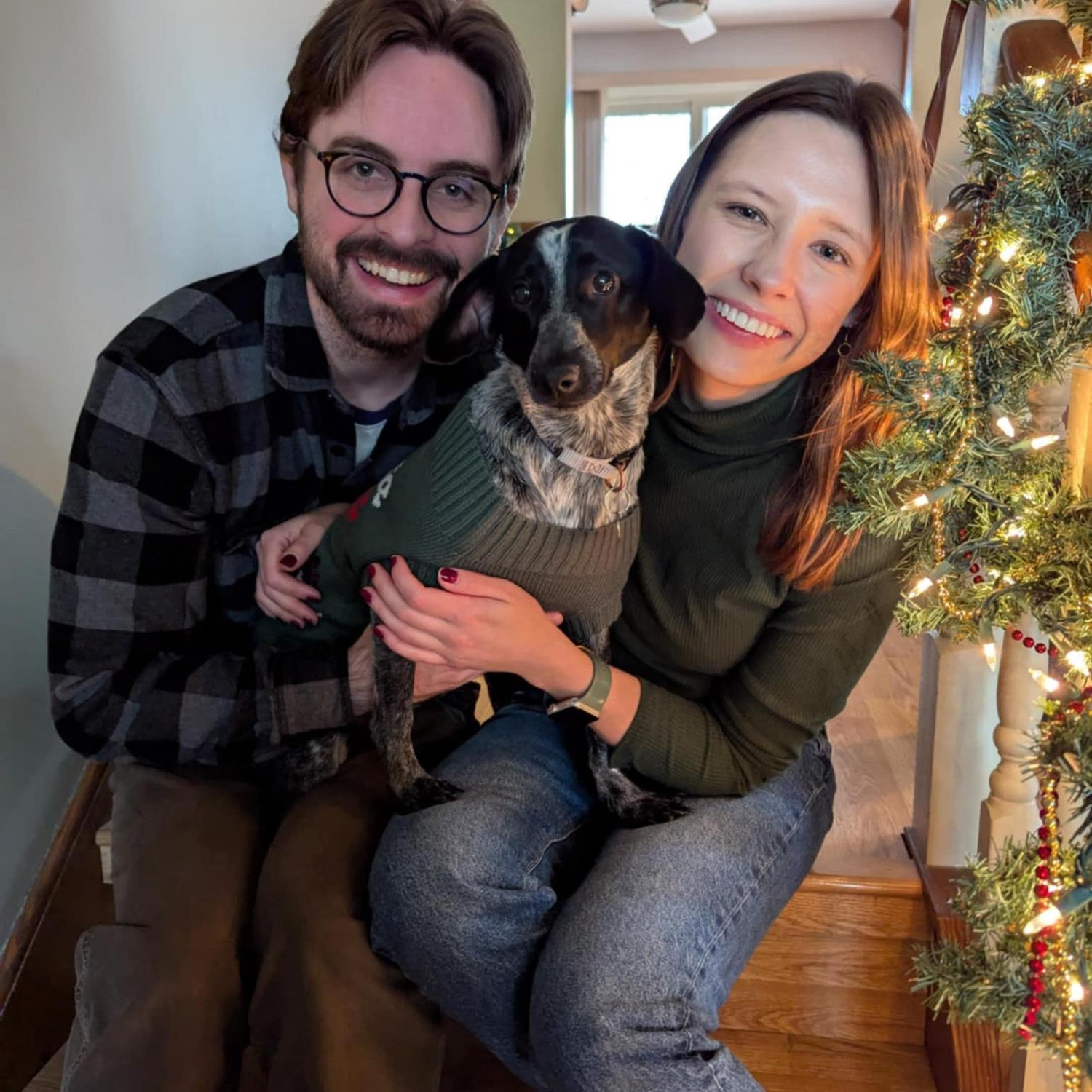 Christmas Eve - 2024