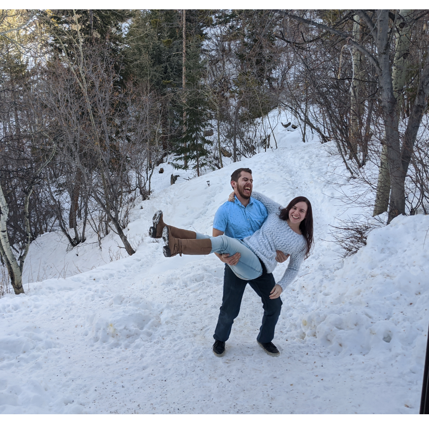 Winter fun 2019
