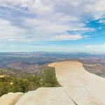 Mount Woodson Trailhead