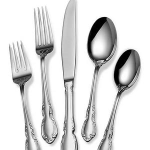 Pfaltzgraff Pfaltzgraff Vienna 20-Piece Set