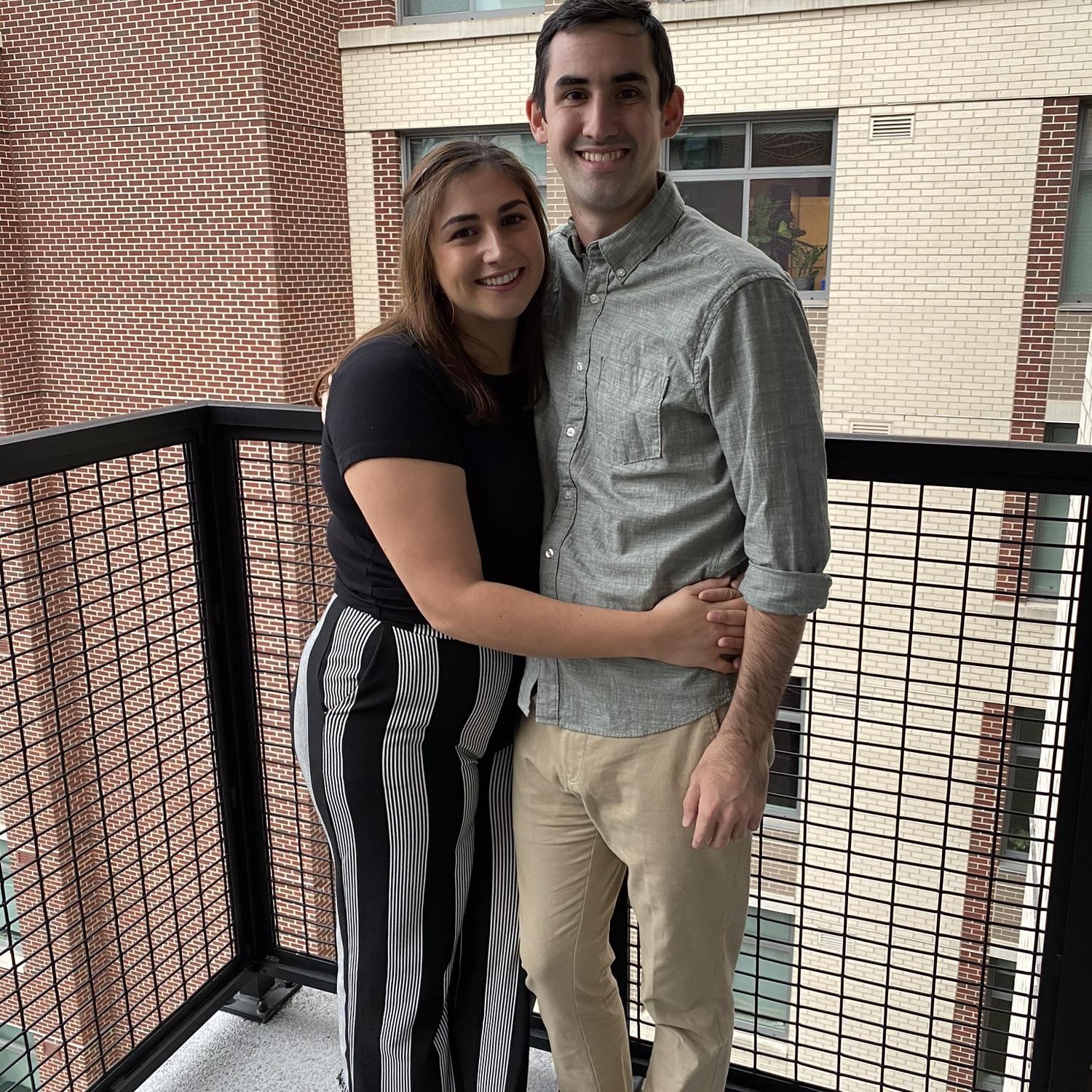 Ana's Birthday, 2020