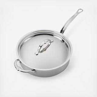 ProBond Saute Pan with Helper Handle