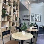 Little City Coffee & Kitchen