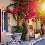 Towns to Visit