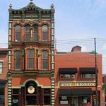 Fat Head's Saloon