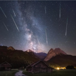 Shooting Stars