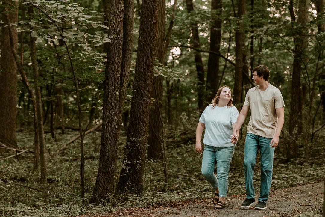 The Wedding Website of Olivia Pfeffer and Hunter Malwitz