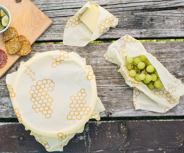 Beeswax Wrap