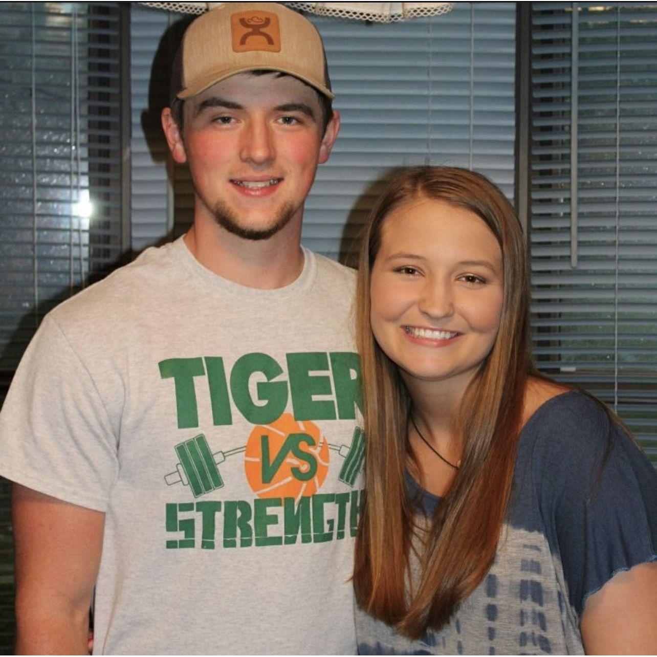Logan's Graduation Party 2017