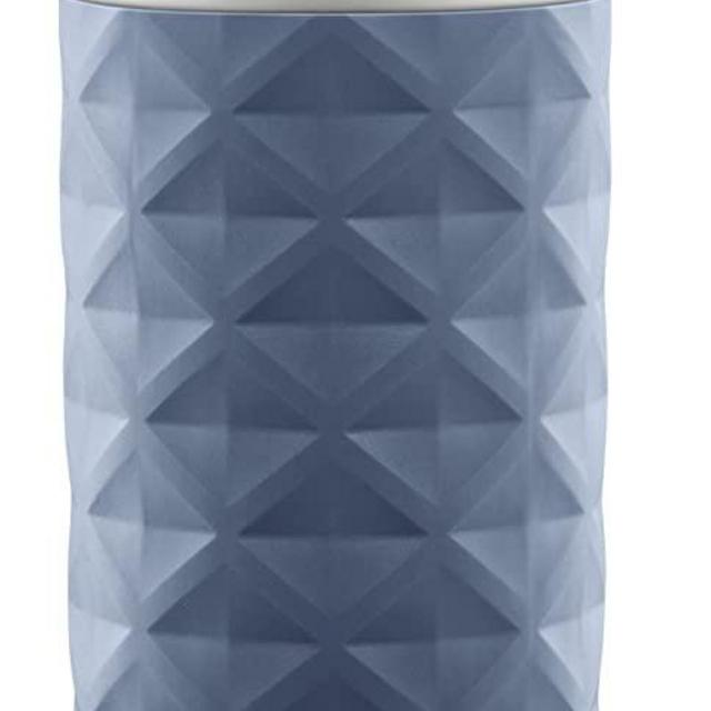 Ello Ogden Ceramic Travel Mug with Friction-Fit Lid