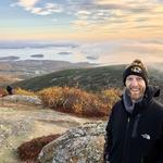 Cadillac Mountain
