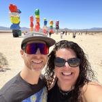 Seven Magic Mountains