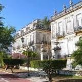 Paseo de Montejo