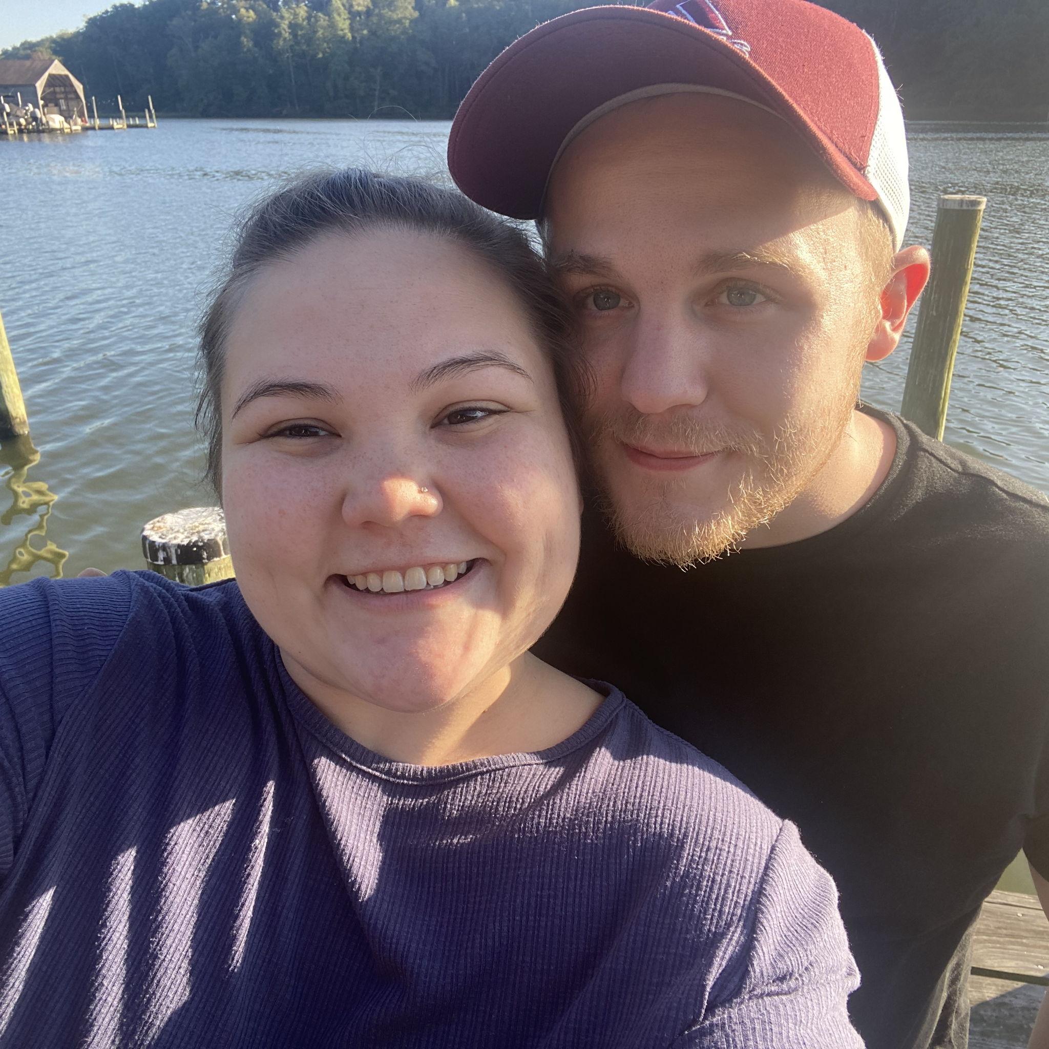 One Thanksgiving at the River!