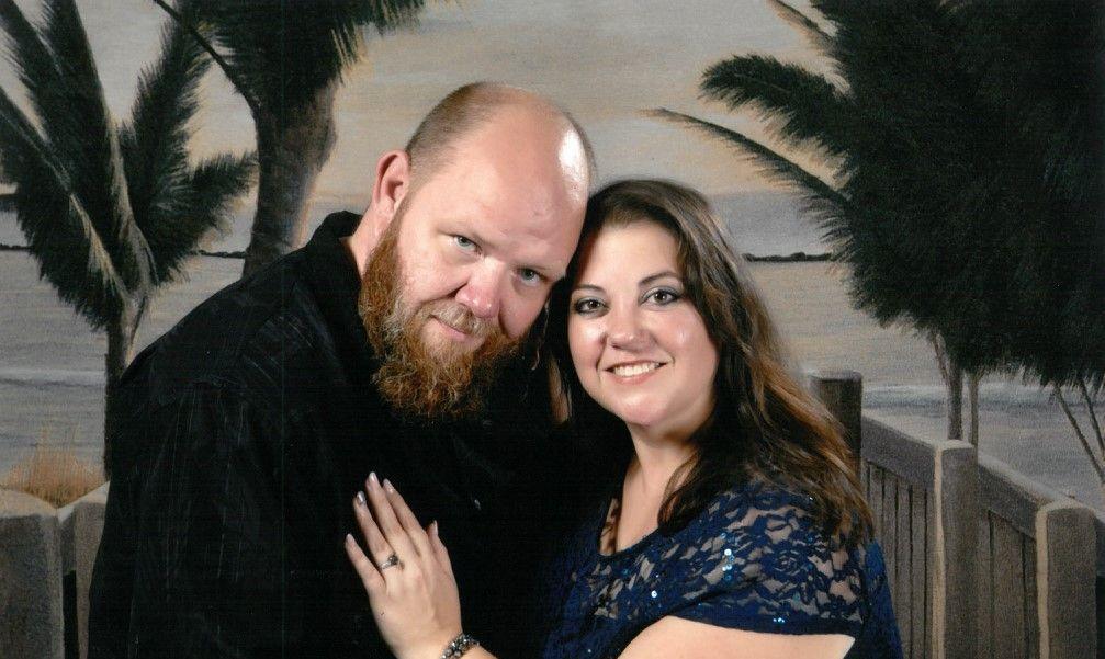 The Wedding Website of Sheli (Rochelle) Sledge and Christopher Sargent
