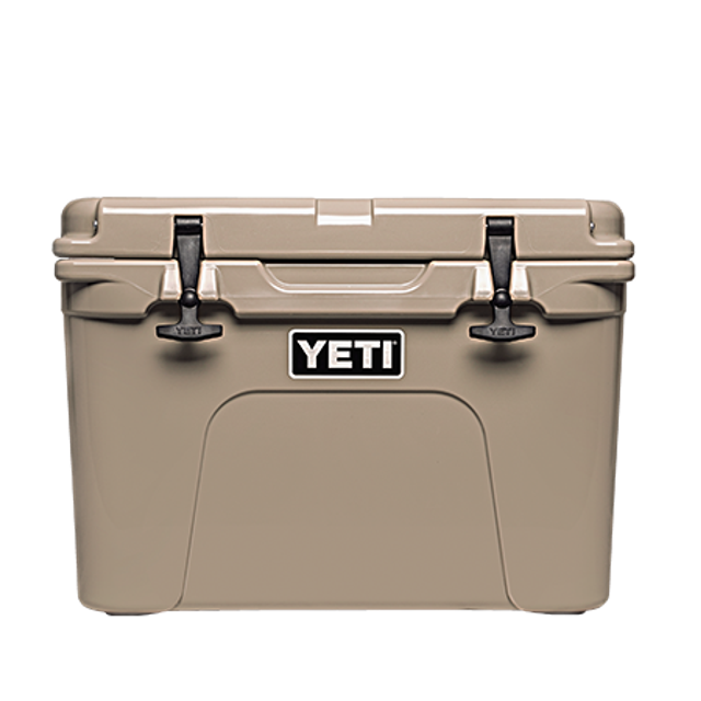 Tundra 35 Hard Cooler