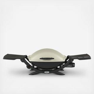Q 2000 Gas Grill, Liquid Propane