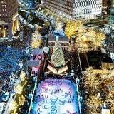 Campus Martius Park