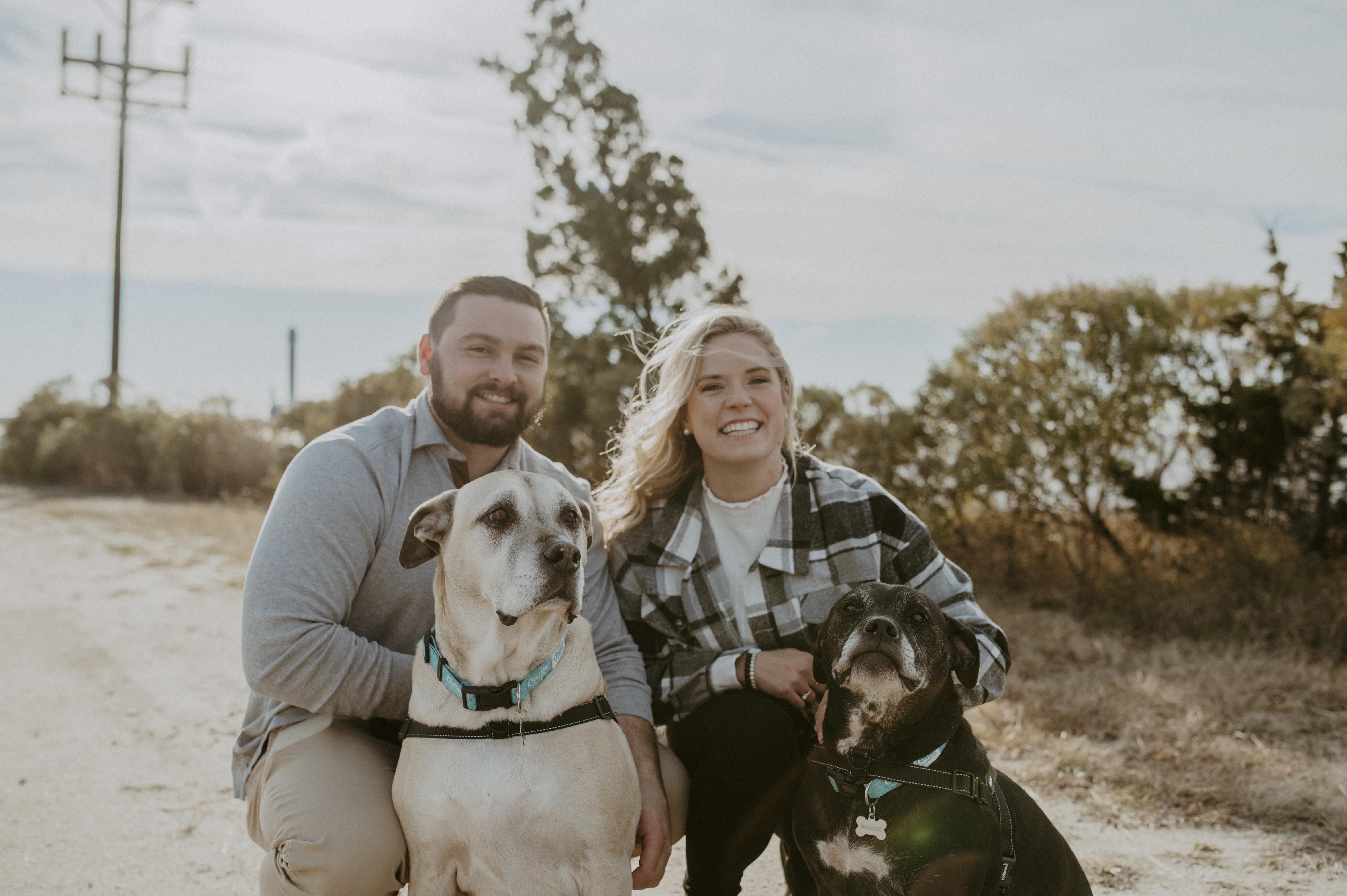 The Wedding Website of Emily Sorochynskyj and John Fitzpatrick