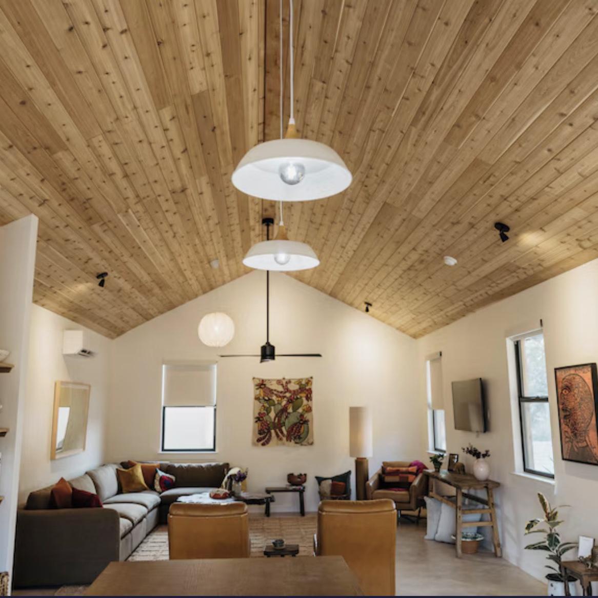 Camp Cold Springs
Hill Country Lodges (max 20 ppl)