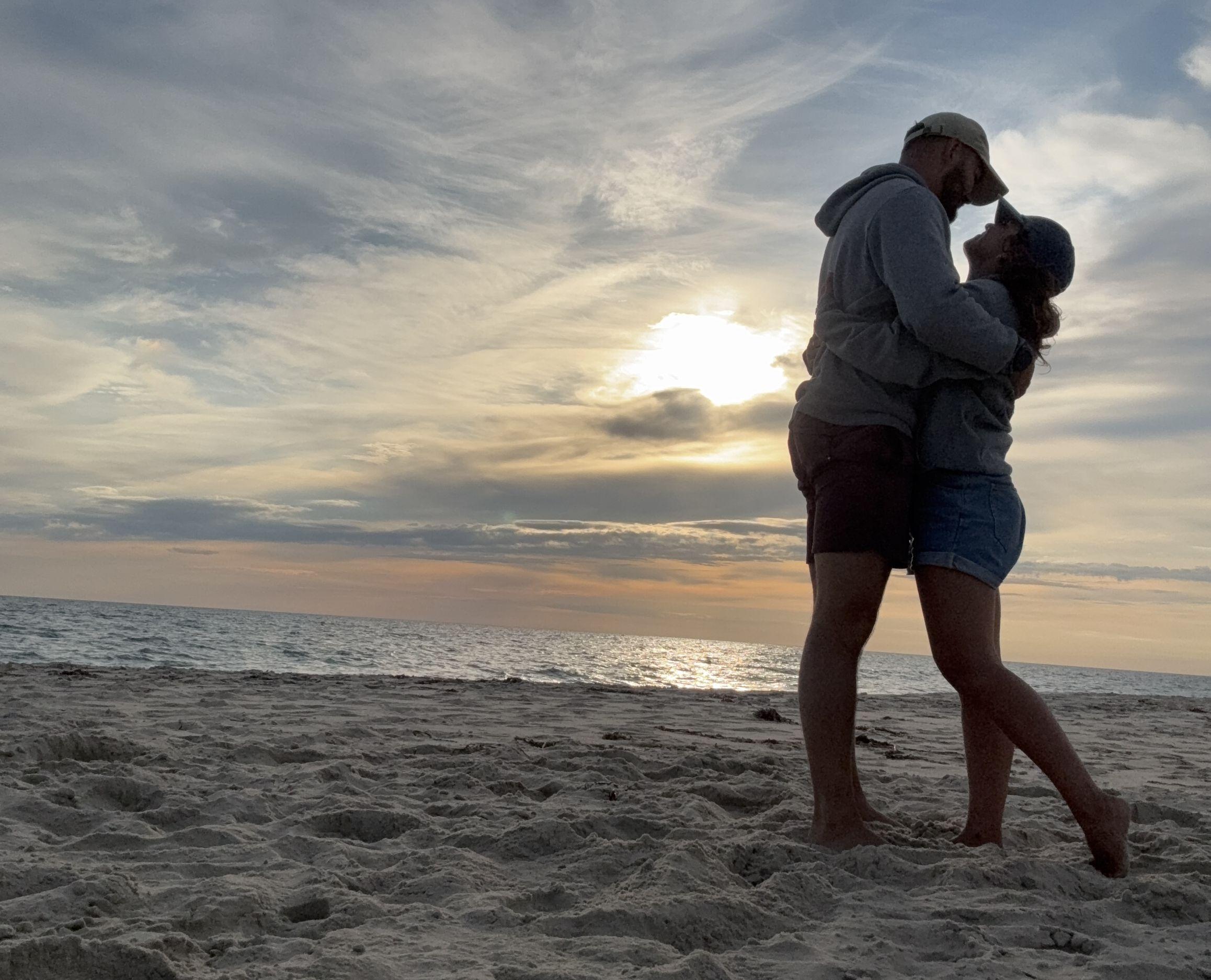 The Wedding Website of Anicée Ballestra and Joshua Noël