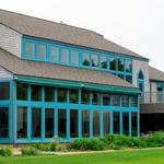 Jordan Pond House Restaurant