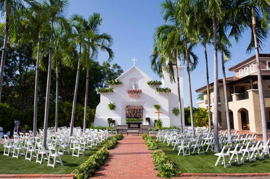 The Wedding Website of Constanza Ercole and Leonardo Rangel