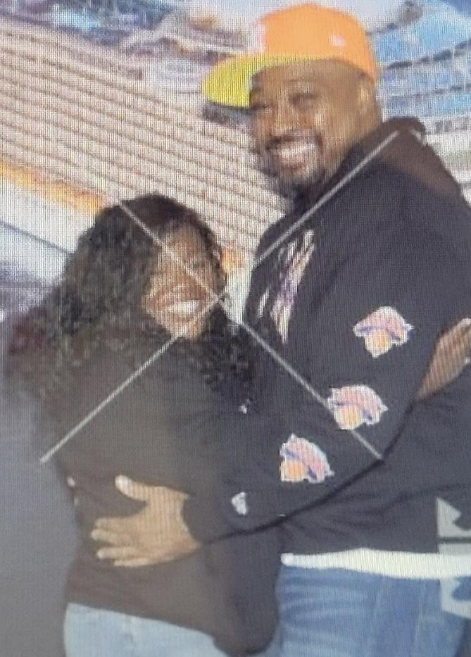 The Wedding Website of Pamela Dixon and Brian Coleman