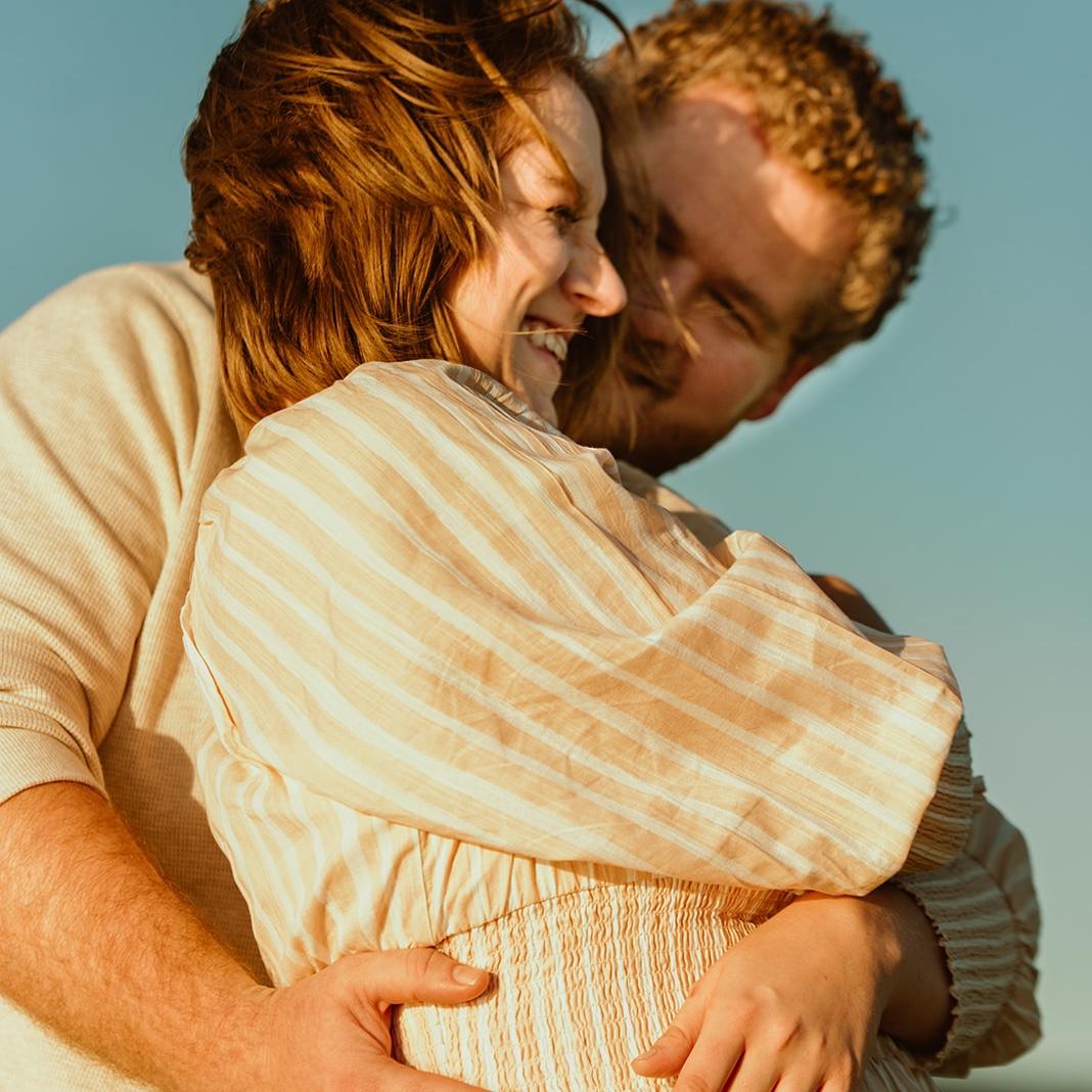 Let’s get married!